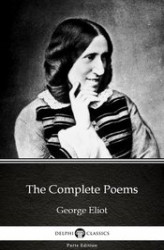 Okładka: The Complete Poems (Illustrated)