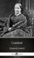Okładka książki: Cranford by Elizabeth Gaskell. Delphi Classics (Illustrated)