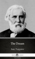 Okładka książki: The Dream by Ivan Turgenev. Delphi Classics