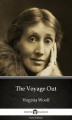 Okładka książki: The Voyage Out (Illustrated)
