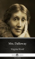 Okładka książki: Mrs. Dalloway by Virginia Woolf - Delphi Classics (Illustrated)