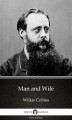 Okładka książki: Man and Wife by Wilkie Collins - Delphi Classics (Illustrated)