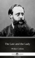 Okładka książki: The Law and the Lady by Wilkie Collins - Delphi Classics (Illustrated)