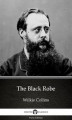 Okładka książki: The Black Robe by Wilkie Collins. Delphi Classics