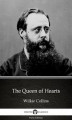 Okładka książki: The Queen of Hearts by Wilkie Collins - Delphi Classics (Illustrated)