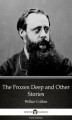 Okładka książki: The Frozen Deep and Other Stories by Wilkie Collins - Delphi Classics (Illustrated)