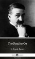 Okładka książki: The Road to Oz by L. Frank Baum. Delphi Classics