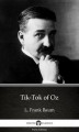 Okładka książki: Tik-Tok of Oz by L. Frank Baum - Delphi Classics (Illustrated)