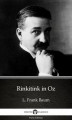 Okładka książki: Rinkitink in Oz by L. Frank Baum. Delphi Classics (Illustrated)