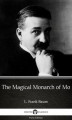 Okładka książki: The Magical Monarch of Mo by L. Frank Baum - Delphi Classics (Illustrated)