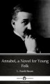 Okładka książki: Annabel, a Novel for Young Folk by L. Frank Baum. Delphi Classics