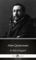 Okładka książki: Allan Quatermain. Delphi Classics (Illustrated)
