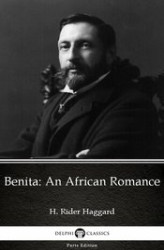 Okładka: Benita An African Romance (Illustrated)