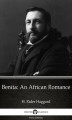 Okładka książki: Benita An African Romance (Illustrated)