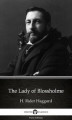 Okładka książki: The Lady of Blossholme by H. Rider Haggard - Delphi Classics (Illustrated)