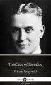 Okładka książki: This Side of Paradise by F. Scott Fitzgerald - Delphi Classics (Illustrated)