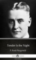 Okładka książki: Tender Is the Night by F. Scott Fitzgerald. Delphi Classics (Illustrated)