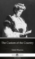 Okładka książki: The Custom of the Country (Illustrated)