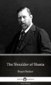 Okładka książki: The Shoulder of Shasta by Bram Stoker - Delphi Classics (Illustrated)