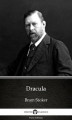 Okładka książki: Dracula by Bram Stoker - Delphi Classics (Illustrated)
