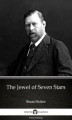 Okładka książki: The Jewel of Seven Stars by Bram Stoker - Delphi Classics (Illustrated)