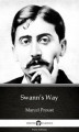 Okładka książki: Swann’s Way by Marcel Proust - Delphi Classics (Illustrated)