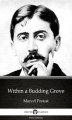 Okładka książki: Within a Budding Grove (Illustrated)