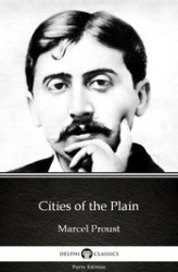 Okładka: Cities of the Plain (Illustrated)