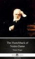 Okładka książki: The Hunchback of Notre-Dame by Victor Hugo. Delphi Classics