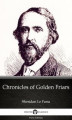 Okładka książki: Chronicles of Golden Friars (Illustrated)