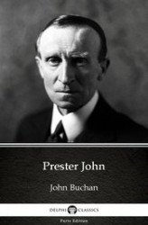 Okładka: Prester John (Illustrated)