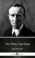 Okładka książki: The Thirty-Nine Steps by John Buchan. Delphi Classics