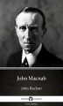 Okładka książki: John Macnab by John Buchan - Delphi Classics (Illustrated)