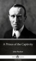 Okładka książki: A Prince of the Captivity by John Buchan - Delphi Classics (Illustrated)