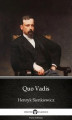 Okładka książki: Quo Vadis by Henryk Sienkiewicz - Delphi Classics (Illustrated)