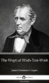 Okładka książki: The Wept of Wish-Ton-Wish by James Fenimore Cooper - Delphi Classics (Illustrated)