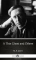 Okładka książki: A Thin Ghost and Others (Illustrated)
