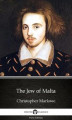 Okładka książki: The Jew of Malta by Christopher Marlowe. Delphi Classics