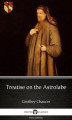 Okładka książki: Treatise on the Astrolabe by Geoffrey Chaucer. Delphi Classics