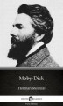 Okładka książki: Moby-Dick by Herman Melville - Delphi Classics (Illustrated)