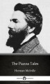 Okładka książki: The Piazza Tales by Herman Melville. Delphi Classics