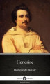 Okładka książki: Honorine by Honoré de Balzac - Delphi Classics (Illustrated)