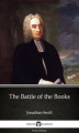 Okładka książki: The Battle of the Books (Illustrated)