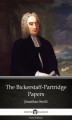 Okładka książki: The Bickerstaff-Partridge Papers (Illustrated)