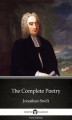 Okładka książki: The Complete Poetry by Jonathan Swift - Delphi Classics (Illustrated)