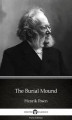 Okładka książki: The Burial Mound by Henrik Ibsen. Delphi Classics