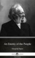 Okładka książki: An Enemy of the People by Henrik Ibsen. Delphi Classics (Illustrated)