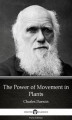 Okładka książki: The Power of Movement in Plants by Charles Darwin - Delphi Classics (Illustrated)