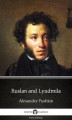Okładka książki: Ruslan and Lyudmila by Alexander Pushkin - Delphi Classics (Illustrated)
