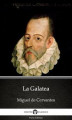 Okładka książki: La Galatea by Miguel de Cervantes - Delphi Classics (Illustrated)